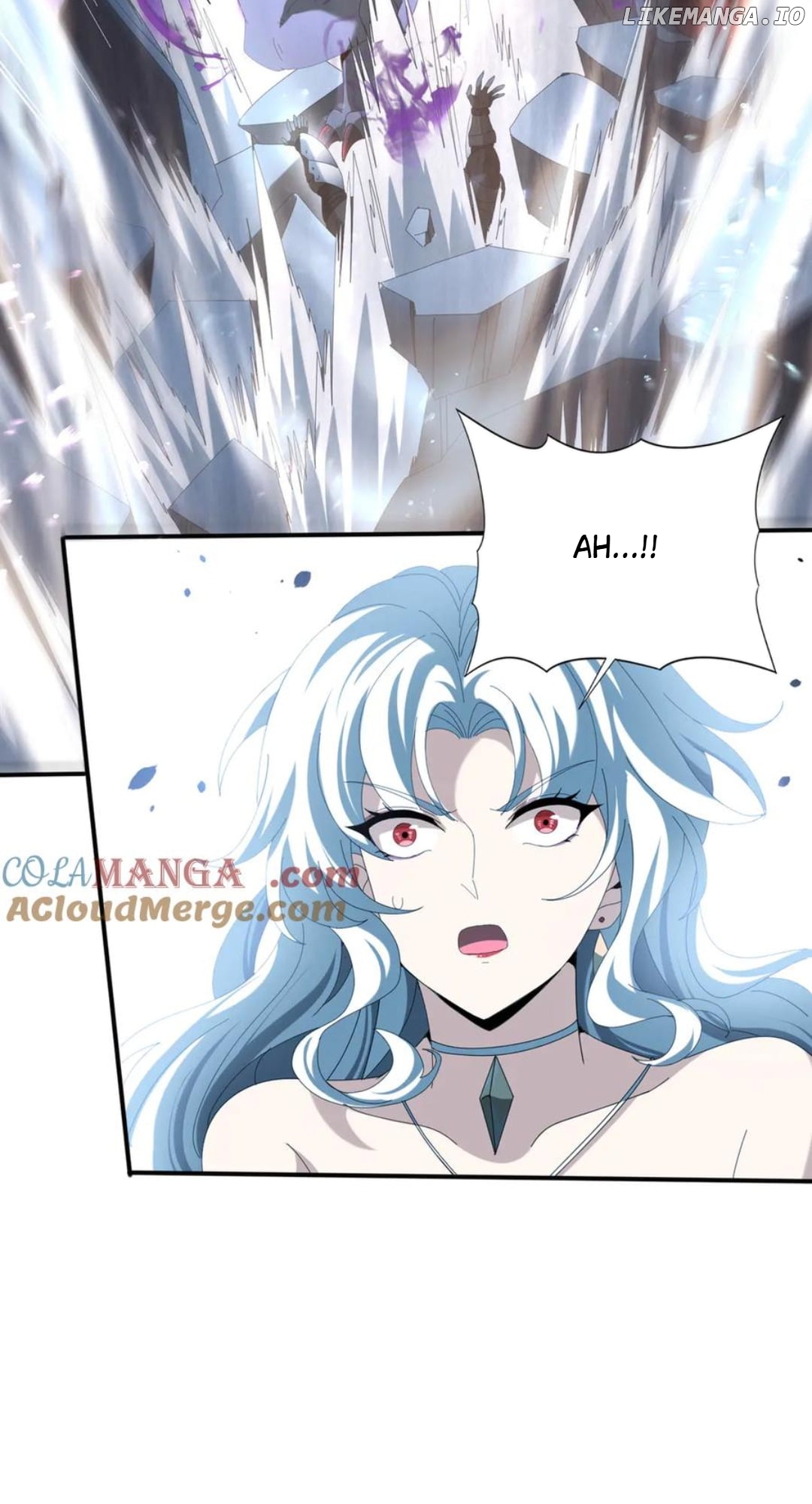 WORTHLESS PROFESSION: DRAGON TAMER Chapter 122 - page 35